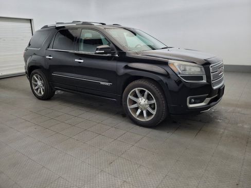 Used 2016 GMC Acadia Denali AWD/4WD image 11
