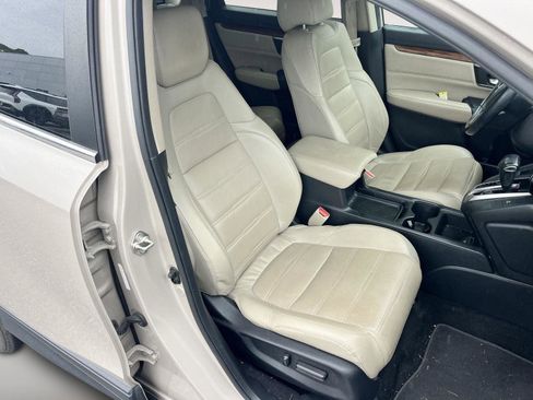 Used 2017 Honda CR-V EX-L image 15