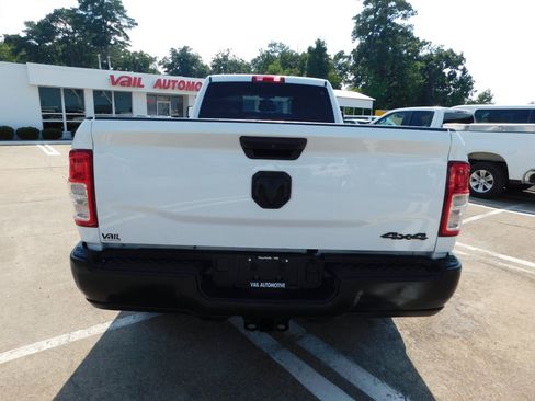 Used 2023 RAM 2500 Tradesman AWD/4WD image 3
