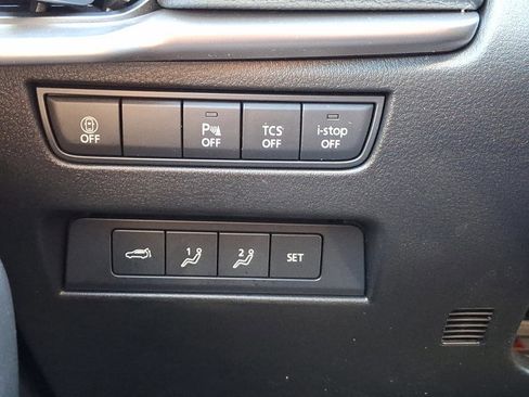 Used 2024 MAZDA CX-90 3.3 Turbo w/ Premium Package image 26