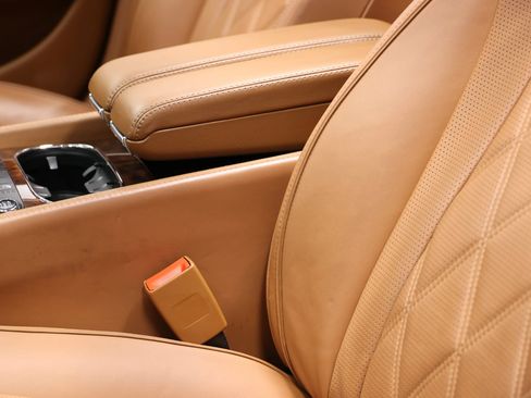 Used 2014 Bentley Flying Spur W12 AWD/4WD image 20