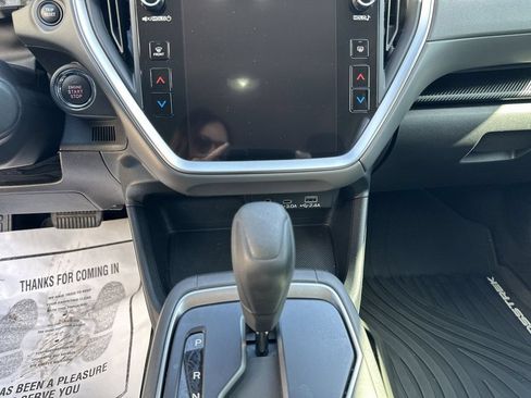 Used 2024 Subaru Crosstrek 2.0i Premium AWD/4WD image 19