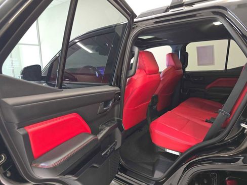 Certified 2025 Toyota 4Runner TRD Pro AWD/4WD image 25