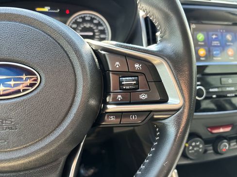 Used 2023 Subaru Forester Premium image 12