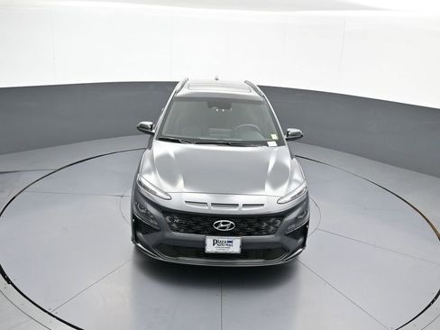 Used 2023 Hyundai Kona N Line AWD/4WD image 35