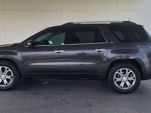 Used 2015 GMC Acadia SLT image 9