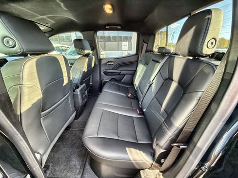 New 2026 GMC Canyon Elevation w/ Convenience Package image 24