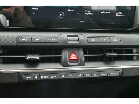 New 2025 Kia K4 image 28