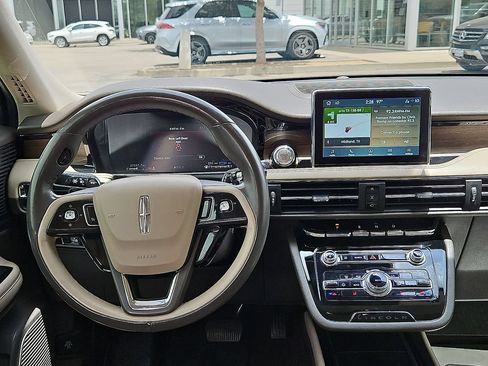 Used 2022 Lincoln Corsair Grand Touring AWD/4WD image 14
