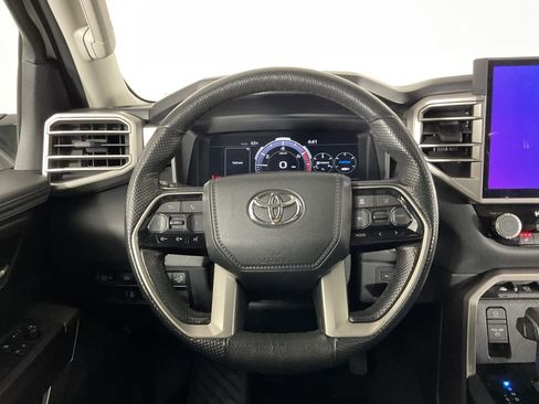 Certified 2023 Toyota Sequoia SR5 image 13