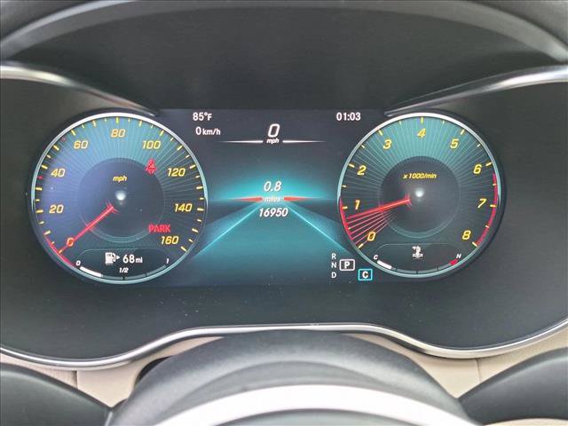Used 2021 Mercedes-Benz C 300 Sedan image 11