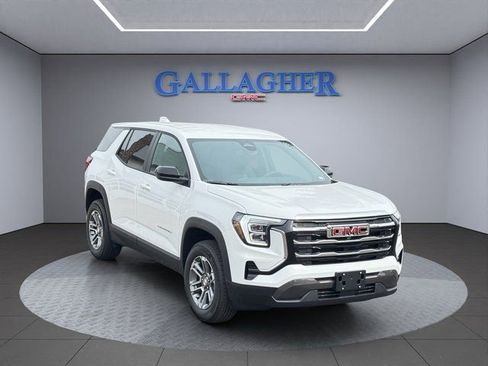 New 2026 GMC Terrain Elevation w/ LPO, Floor Liner Package image 1