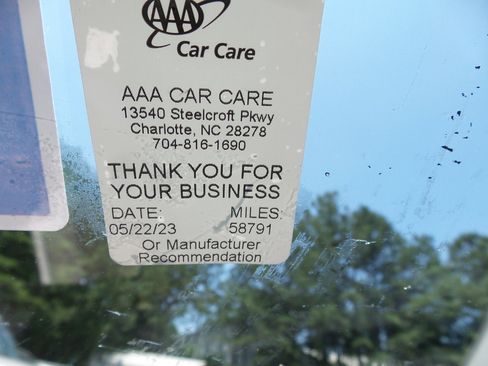 Used 2006 Mercury Grand Marquis LS image 55