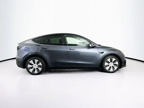Used 2021 Tesla Model Y Long Range AWD/4WD image 10