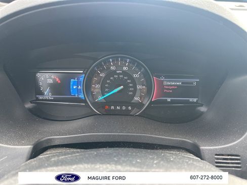 Used 2019 Ford Explorer XLT w/ Equipment Group 202A image 14