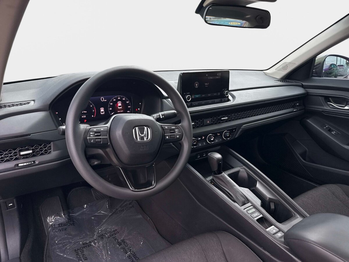 Used 2023 Honda Accord EX image 14