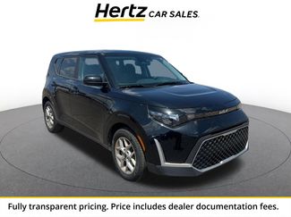 Used 2025 Kia Soul LX w/ LX Technology Package FWD video 1