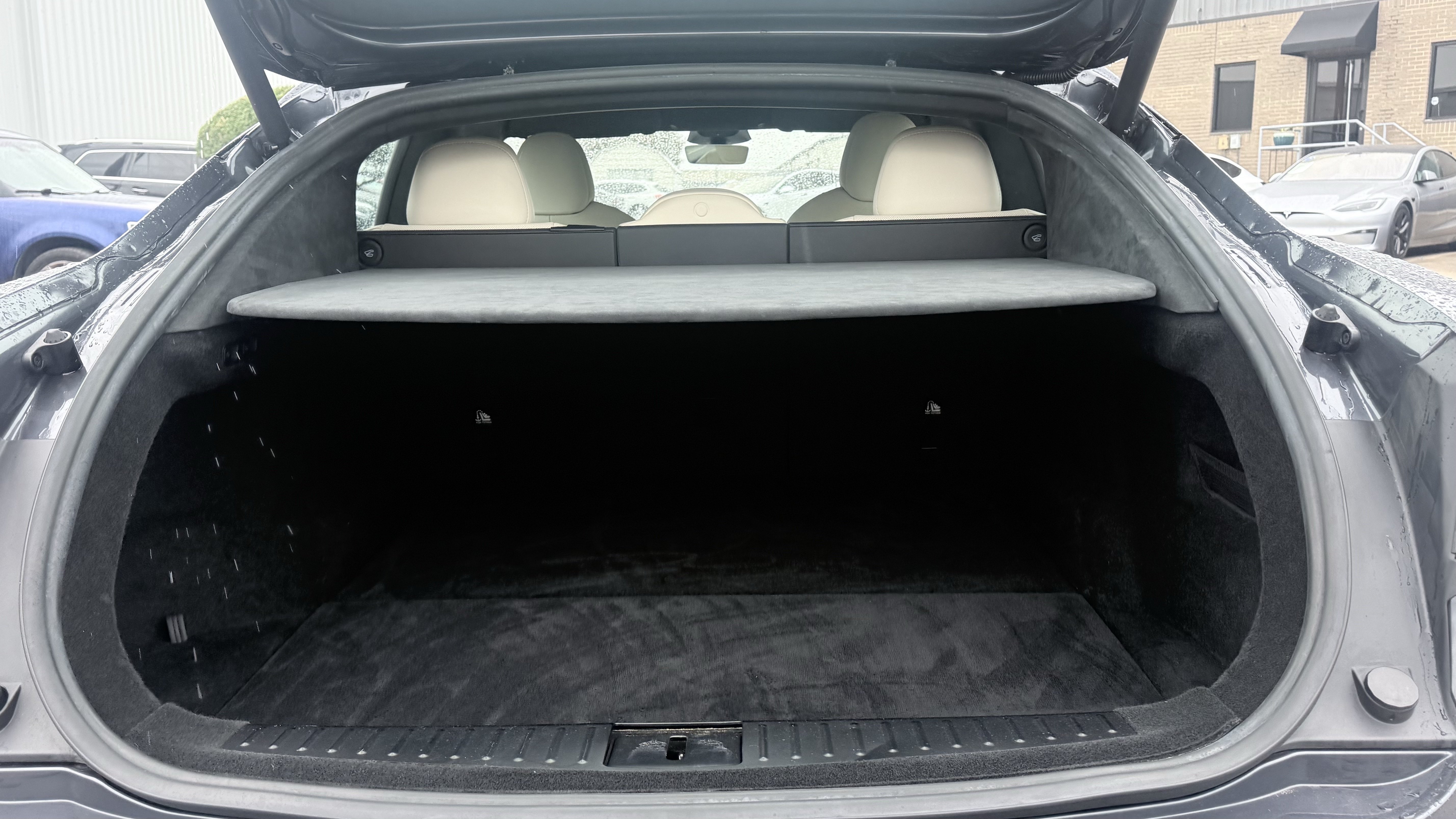 Used 2023 Tesla Model S AWD/4WD image 13