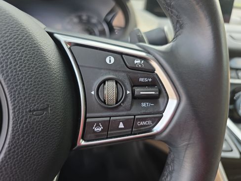 Used 2023 Acura TLX w/ Technology Package FWD image 17