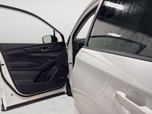 New 2026 Subaru Ascent Bronze Edition image 13