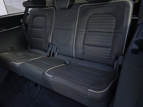 Used 2019 Lincoln Navigator L Black Label w/ Cargo Package image 22