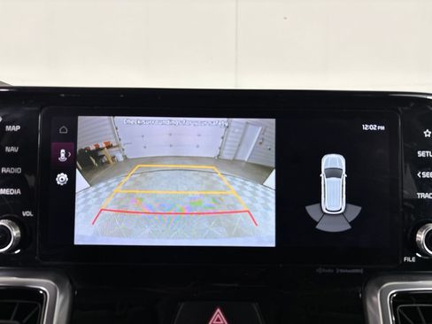 Used 2023 Kia Sorento SX FWD image 20