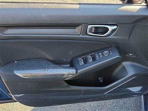 New 2026 Honda Civic Sport image 12