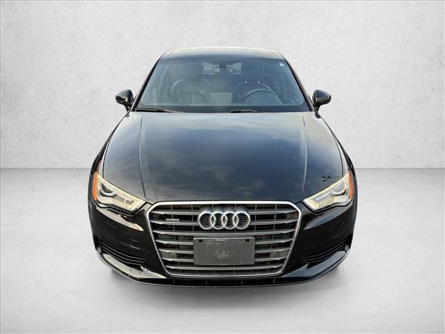 Used 2016 Audi A3 2.0T Premium Plus w/ Premium Plus Package AWD/4WD image 2