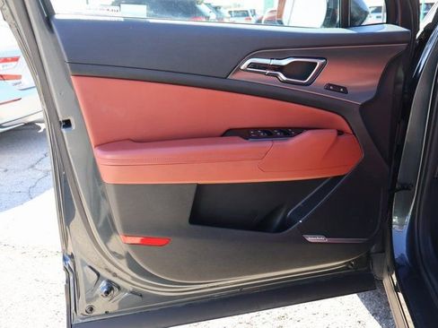 Used 2023 Kia Sportage SX Prestige image 22