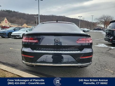 Used 2019 Volkswagen Arteon SE image 28