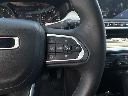 Used 2024 Jeep Compass Limited AWD/4WD image 23