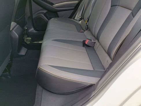 Certified 2021 Subaru Crosstrek 2.5i Sport w/ Moonroof Package image 16