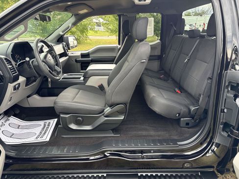 Used 2020 Ford F150 XL w/ Equipment Group 101A Mid AWD/4WD image 9