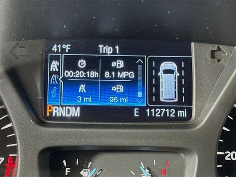 Used 2018 Ford Transit 150 130 Low Roof image 15