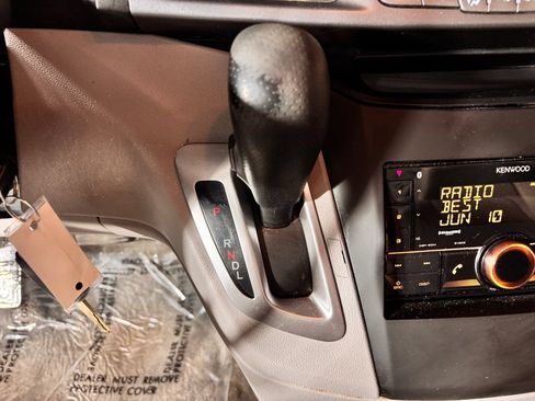 Used 2011 Honda Odyssey EX image 12