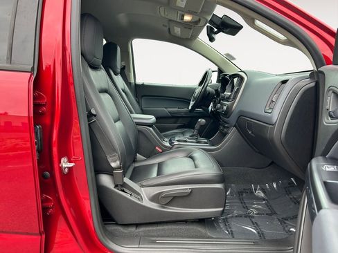 Used 2021 Chevrolet Colorado Z71 w/ Safety Package image 10