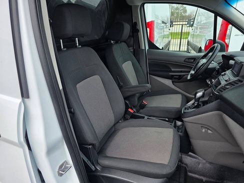 Used 2022 Ford Transit Connect XL FWD image 10