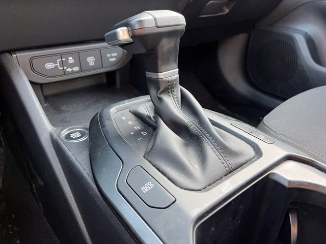 Certified 2026 Kia K4 FWD image 26