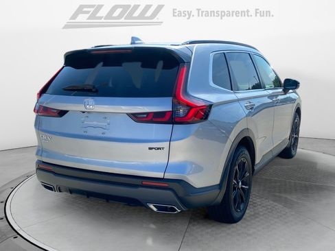 Used 2023 Honda CR-V Sport image 9