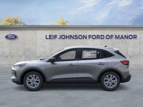 New 2026 Ford Escape Active image 3