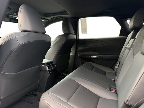 New 2026 Lexus RX 350 Premium AWD/4WD image 26