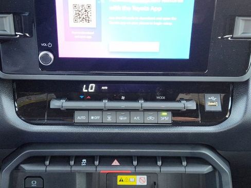 New 2026 Toyota Tundra SR5 image 18