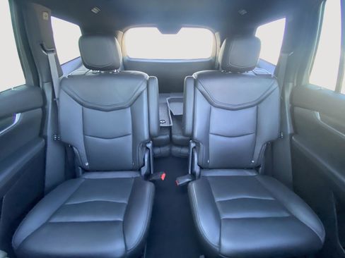 Used 2020 Cadillac XT6 Sport image 21