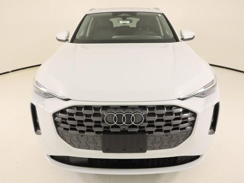 New 2026 Audi Q5 Premium Plus image 8