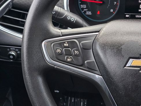 Used 2018 Chevrolet Malibu LT image 26