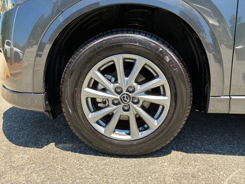 Certified 2025 MAZDA CX-5 AWD 2.5 S w/ Preferred Package image 27