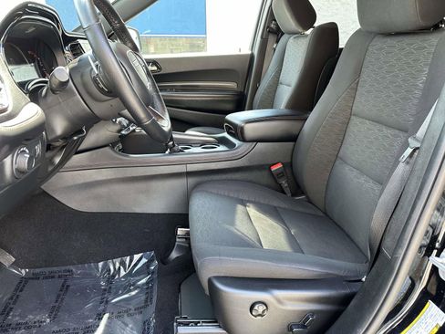 Used 2026 Dodge Durango GT AWD/4WD image 22