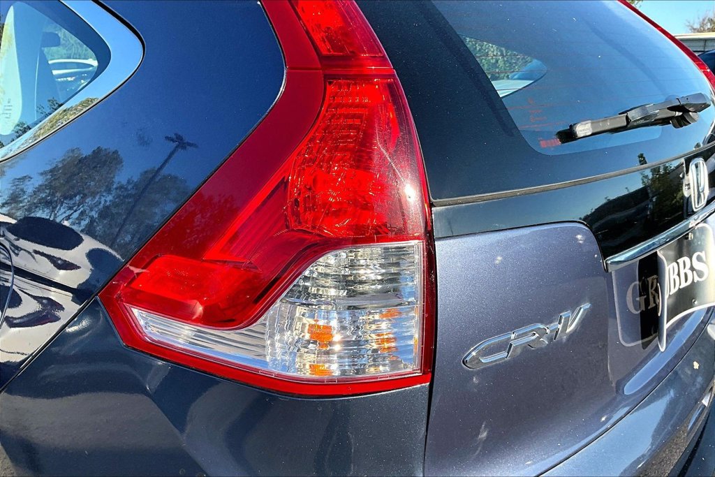 Used 2014 Honda CR-V LX image 40