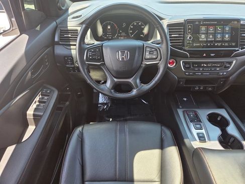 Certified 2024 Honda Ridgeline TrailSport image 12