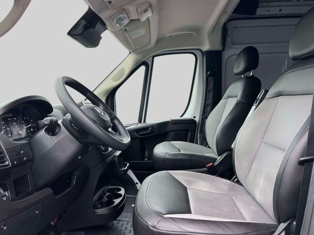 Used 2024 RAM ProMaster 2500 w/ Convenience Group FWD image 16